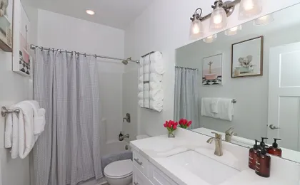 Modern Ascend 2 Bedroom Townhouse