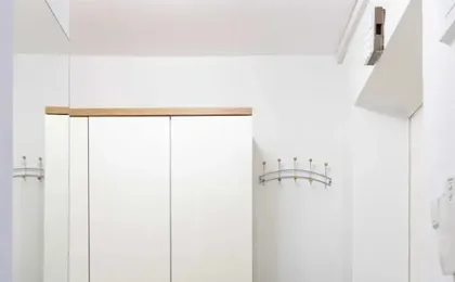 Garden Vista Apartment