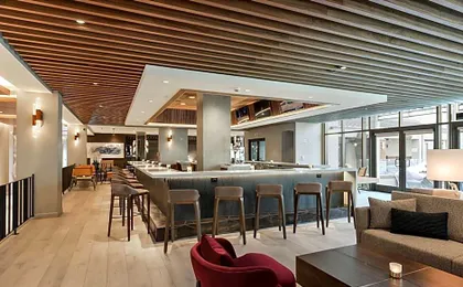 Hyatt Centric Santa Clara Silicon Valley