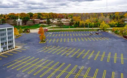 Radisson Hotel Southfield-Detroit