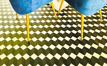 Nahargarh Palace Hotel