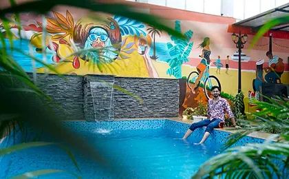 Hotel Heritage Divine