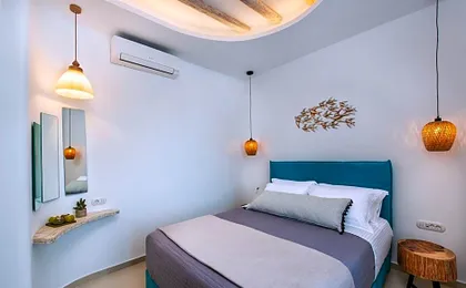Abasa Suites