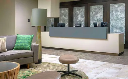 Homewood Suites by Hilton Austin Downtown