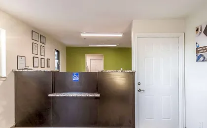 Studio 6 Extended Stay - Savannah, GA