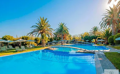May Beach Hotel