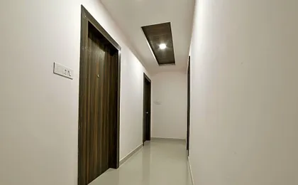 HOTEL SRIRAMA INN
