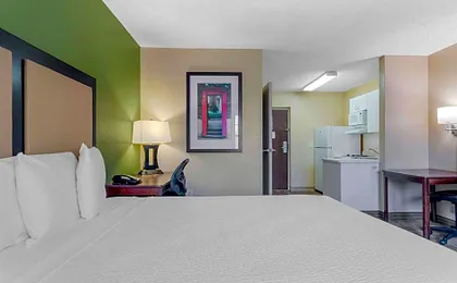 Extended Stay America Suites - Houston - Galleria - Westheimer