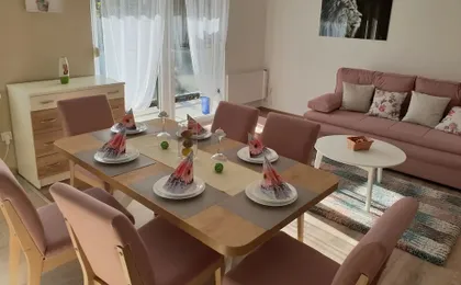 Lion Apartment Zagreb