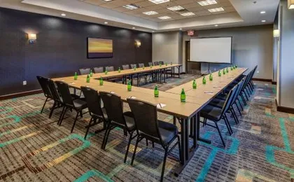 Residence Inn Norfolk Downtown