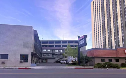 Red Roof Inn Reno