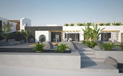 Numa Santorini