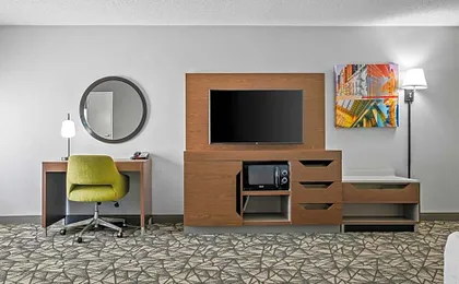 Hampton Inn Bloomington-West