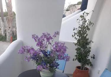 Atlantida Spacious Flat