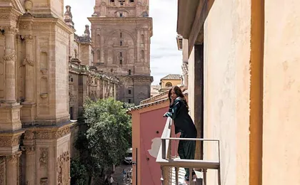 Aurea Catedral by Eurostars Hotel Company