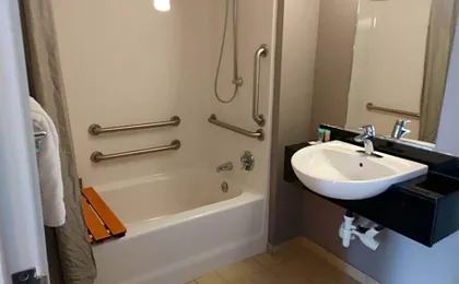 Motel 6 Cheyenne, WY