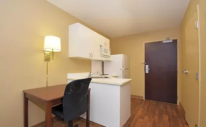 Extended Stay America Select Suites - Detroit - Sterling Heights