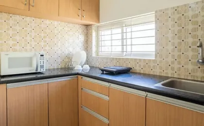 Housr Benson Marathahalli Bangalore