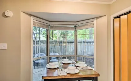 Cozy Ruston Townhome < 1 Mi to Louisiana Tech