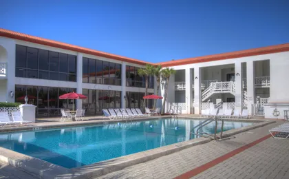 365 El Matador 1 Bedroom Condo