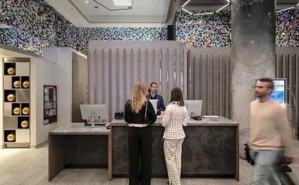 Pestana CR7 Times Square