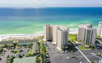 Shoreline Towers 3104