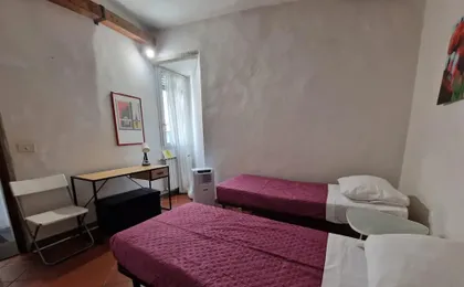Stufa Apartment in Firenze