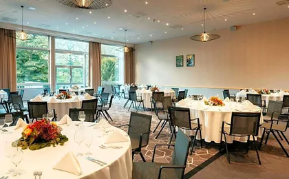 Leonardo Royal Hotel Köln - Am Stadtwald