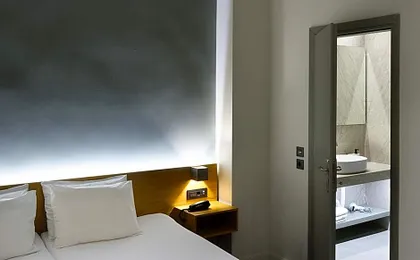Le Palace Hotel