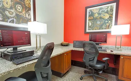 Drury Inn & Suites Greenville