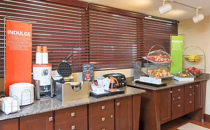 Hampton Inn Port Huron