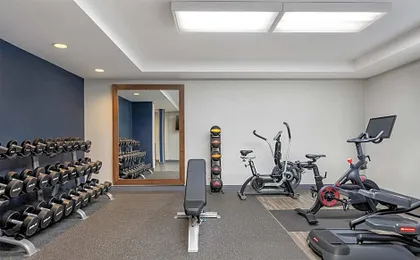 Hampton Inn Eden