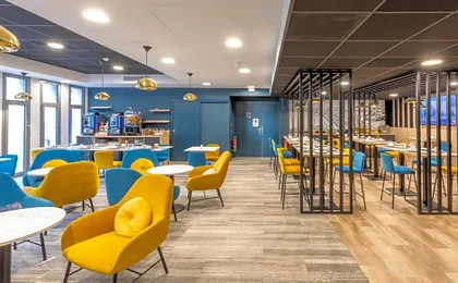 Nemea Appart Hotel Riviera Nice Aeroport