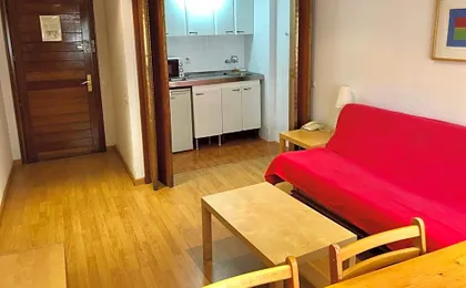 Apartamentos Goya 75