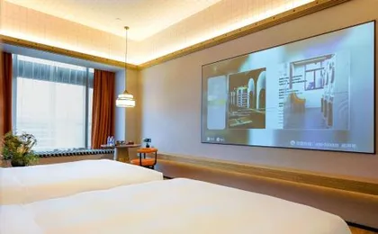 Arthur Hotel Liwan COCO Park Dongsha Metro Guangzhou