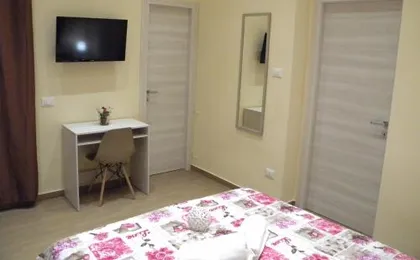 La Casetta del Viale 13