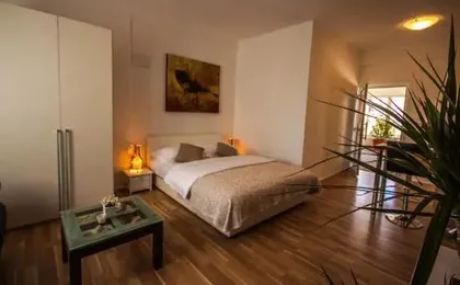 Sara Residence
