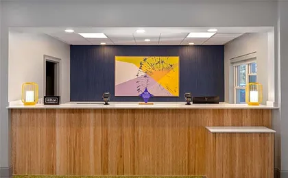 Spark by Hilton Orangeburg
