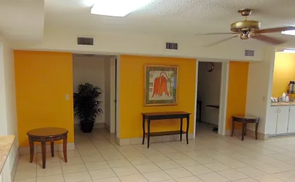 Hotel Brewton