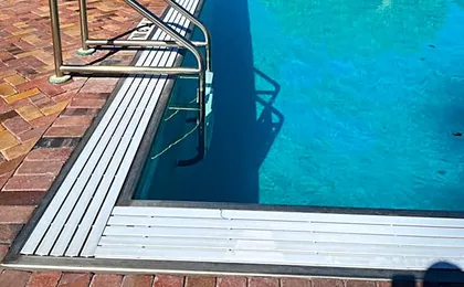 Breezy Palms Resort