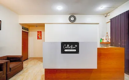 Collection O Kalyan Nagar Formerly Prime Square
