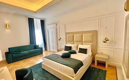 Màs Boutique Hotel Rome
