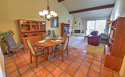 Borrego Springs Condo w/ Private Patio & Views!