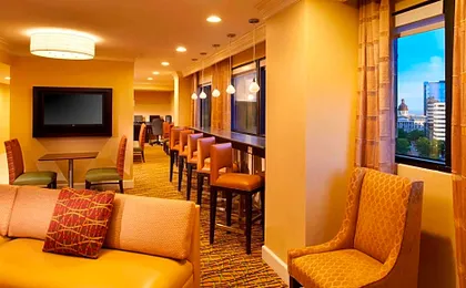 Marriott Columbia