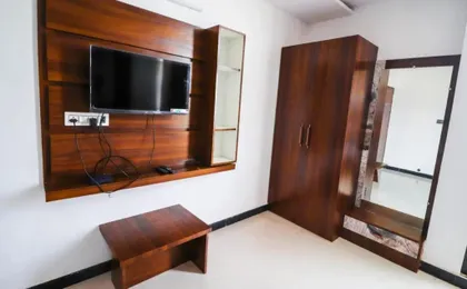 Hotel Laakhan Udaipur