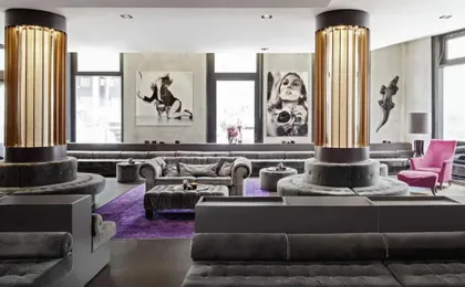 Hotel AMANO Rooms & Apartments