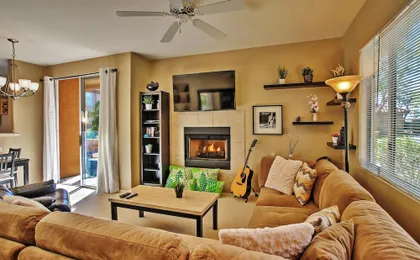 Near Bellair Golf Club! Phoenix Abode w/ Pool