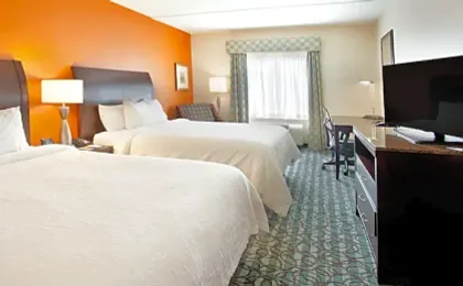 Hilton Garden Inn Nashville/Smyrna