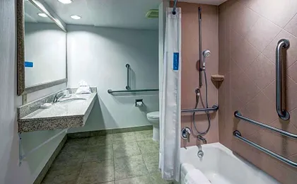 Hampton Inn Kansas City/Liberty