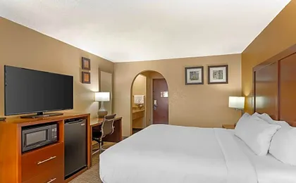 Comfort Inn